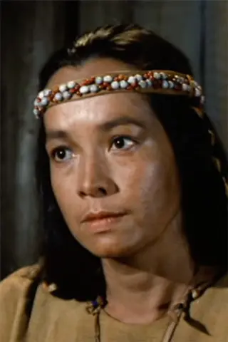Peliculas de Ellen Davalos