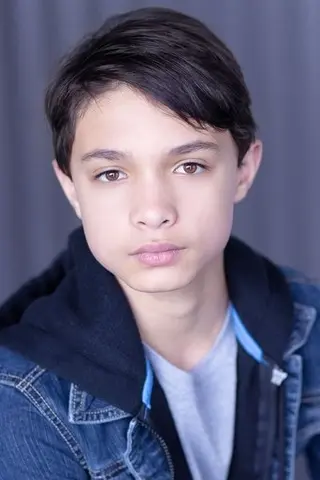Peliculas de Aiden Malik