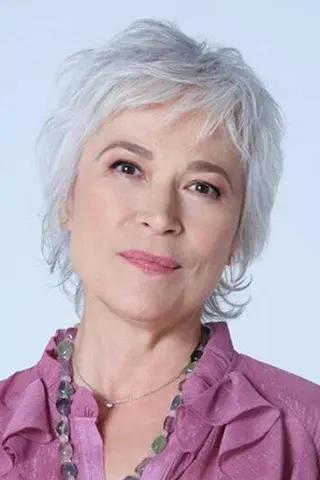 Peliculas de Evangelia Adreadaki