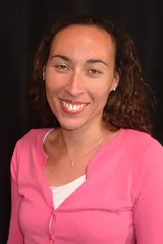 Peliculas de Nina Fallon