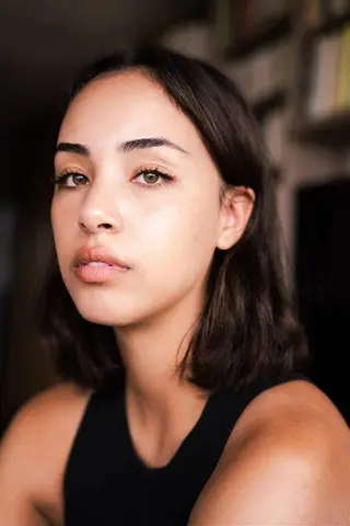 Peliculas de Luiza Benaïssa