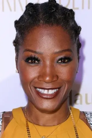 Peliculas de Yolonda Ross