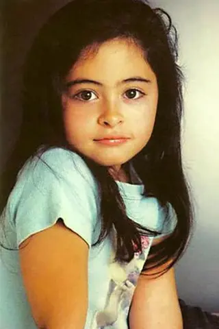 Peliculas de Katya Abelski