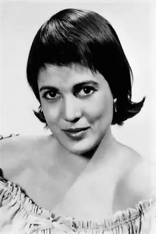 Peliculas de Roberta Haynes