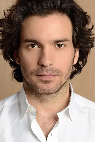 Peliculas de Santiago Cabrera