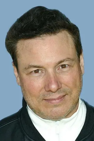 Peliculas de Rocco DiSpirito