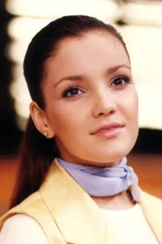 Peliculas de Karla Álvarez