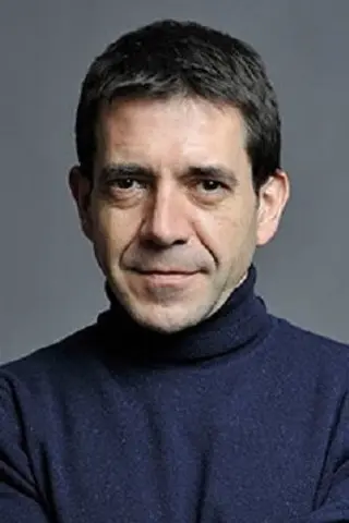 Peliculas de Fermín Casado