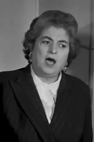 Peliculas de Despina Panayotidou