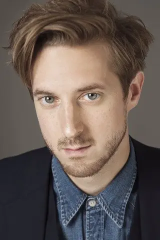 Peliculas de Arthur Darvill