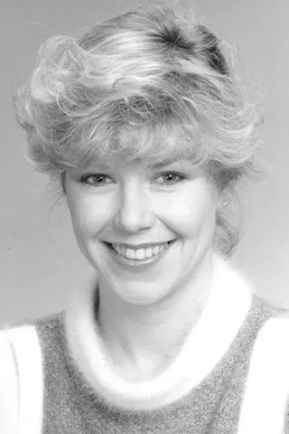 Peliculas de Adrienne King