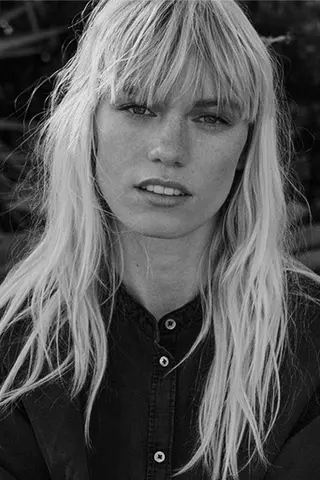 Peliculas de Camilla Lehmann