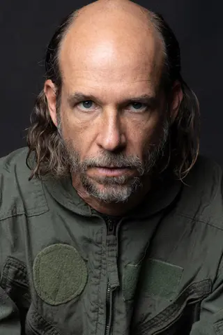 Peliculas de Rob Eubanks
