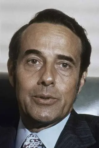 Peliculas de Bob Dole