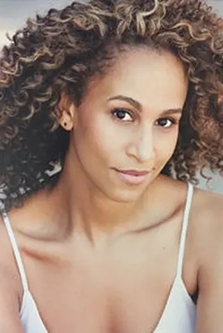 Peliculas de Melanie Nyema