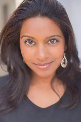 Peliculas de Sharon Muthu