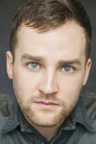 Peliculas de Killian Coyle