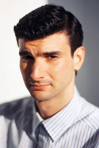 Peliculas de Justin Kuritzkes