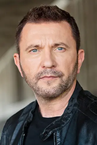 Peliculas de Kristof Konrad