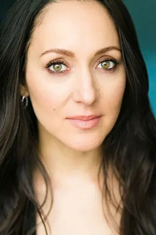 Jennifer Sanchez - Córka • Potomstwo