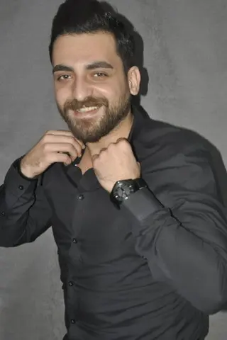 Peliculas de Enes Özdelice