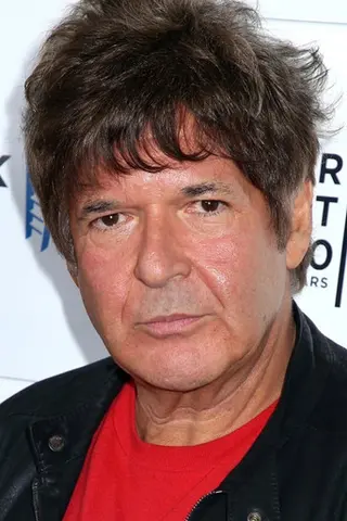 Peliculas de Clem Burke