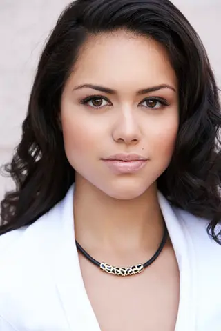 Peliculas de Alyssa Diaz