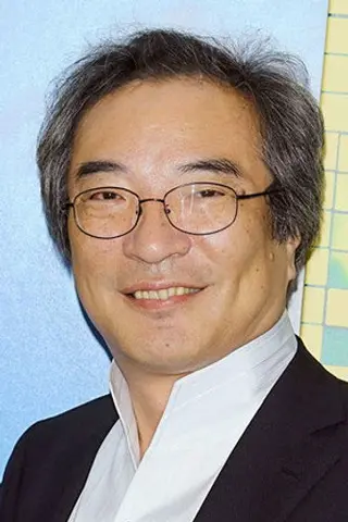 Peliculas de Toru Iwatani