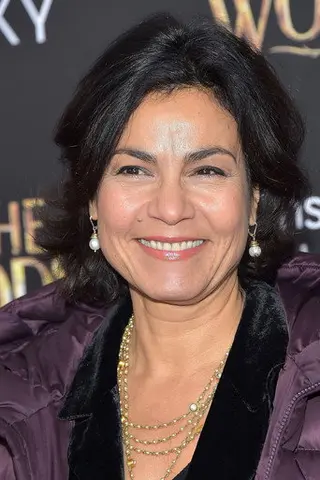 Peliculas de Rachel Ticotin