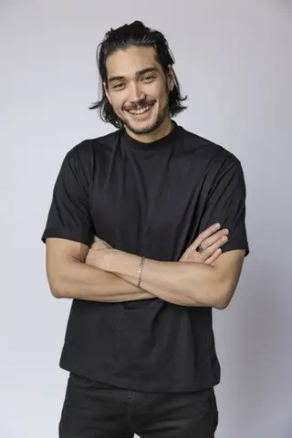 Peliculas de Adam Dahlström