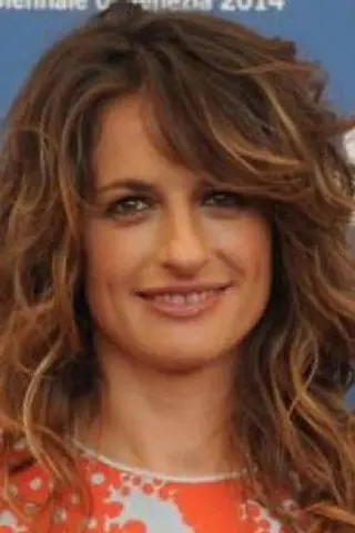 Peliculas de Anita Kravos