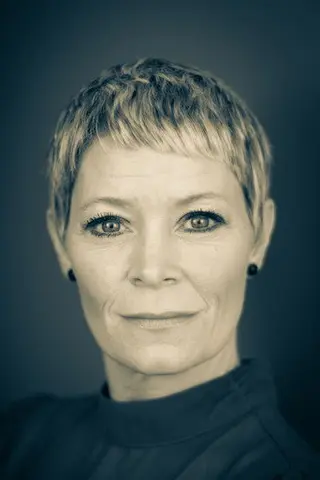 Peliculas de Sharon Percy