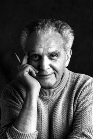 Peliculas de Jack Kirby