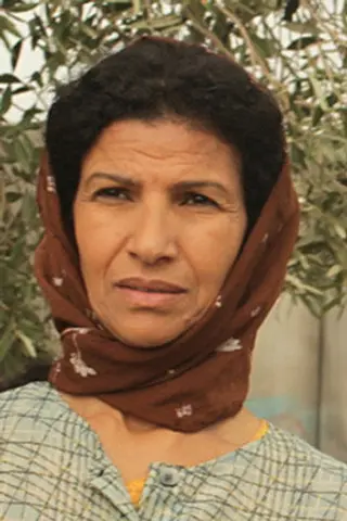 Peliculas de Baya Belal