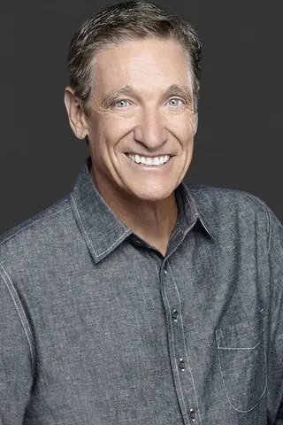 Peliculas de Maury Povich