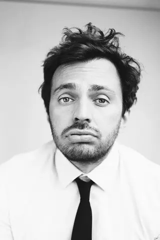 Peliculas de David Helmut