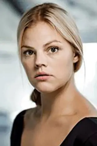 Peliculas de Amalie Lindegård