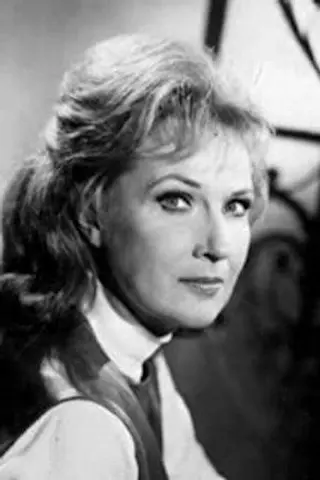 Peliculas de Nancy Wickwire