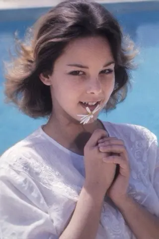 Peliculas de Claudia Marsani