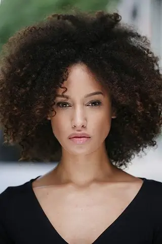 Peliculas de Elarica Johnson