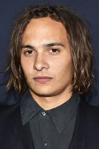 Peliculas de Frank Dillane