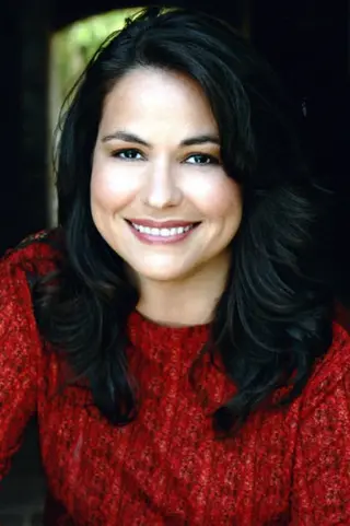 Peliculas de Laura Fabian