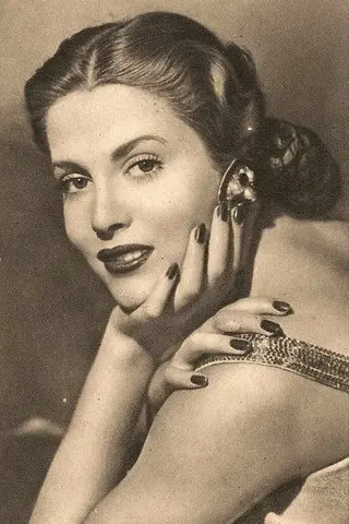 Peliculas de Isabel de Pomés