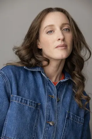 Megan Goldsman - Córka • Potomstwo