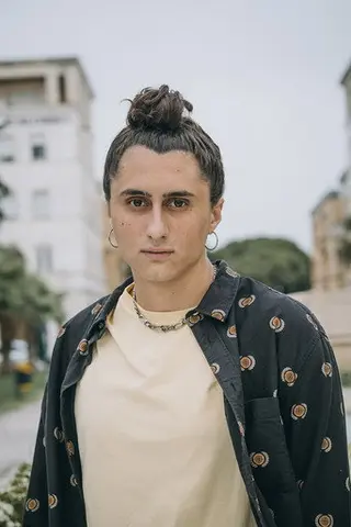Peliculas de Matteo Scattaretico