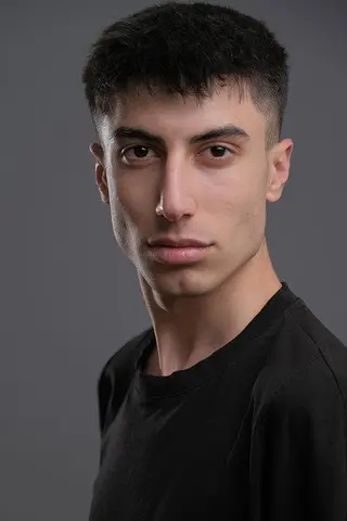 Peliculas de Ahmetcan Özer