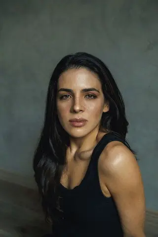 Peliculas de María José Camacho