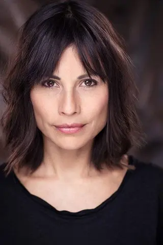 Peliculas de Linda Santiago