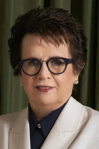 Peliculas de Billie Jean King