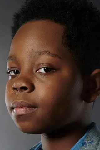 Peliculas de Braelyn Rankins